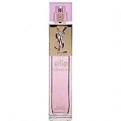 Elle Eau d'Été